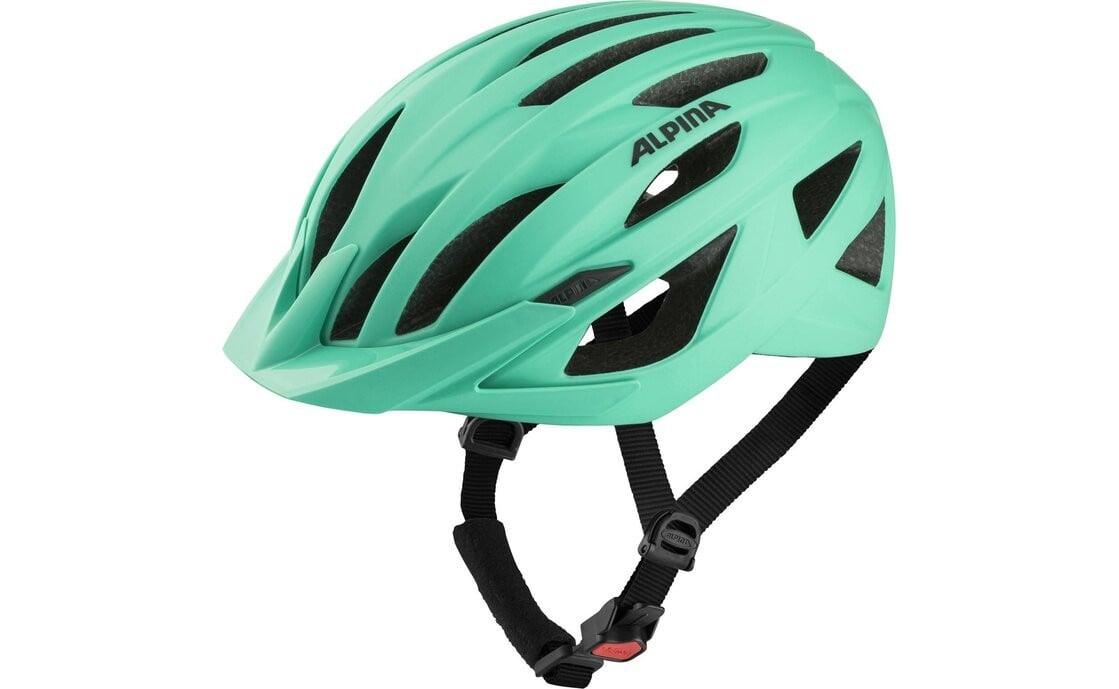 Alpina Parana - Liquid-Life #Wähle Deine Farbe_Turquoise Matt