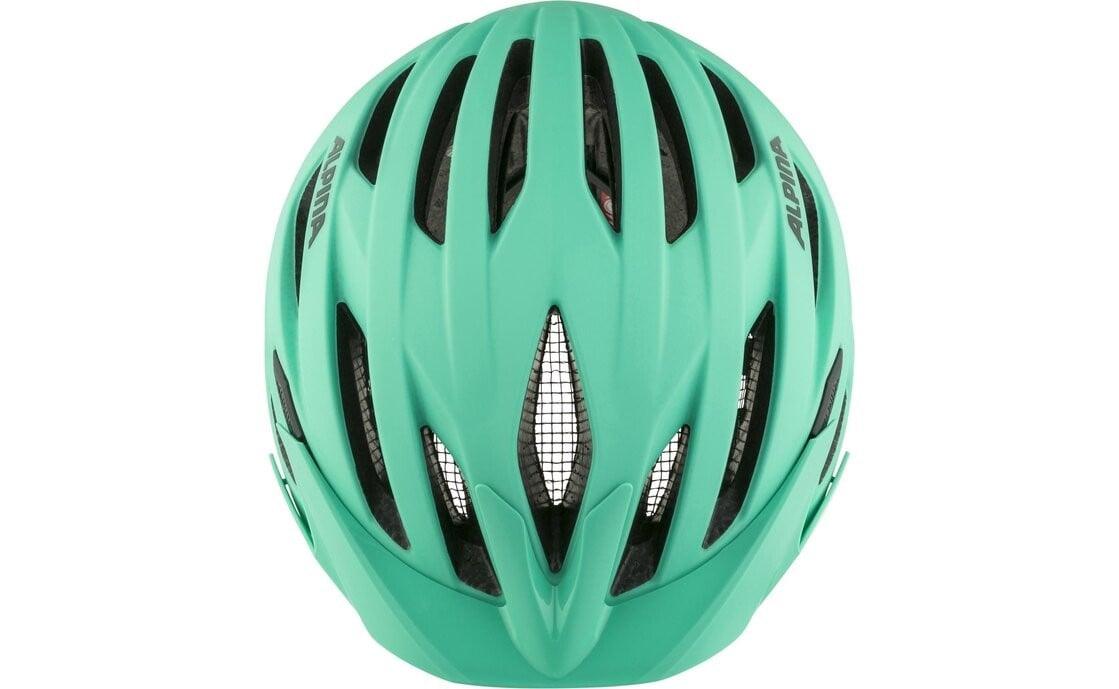 Alpina Parana - Liquid-Life #Wähle Deine Farbe_Turquoise Matt