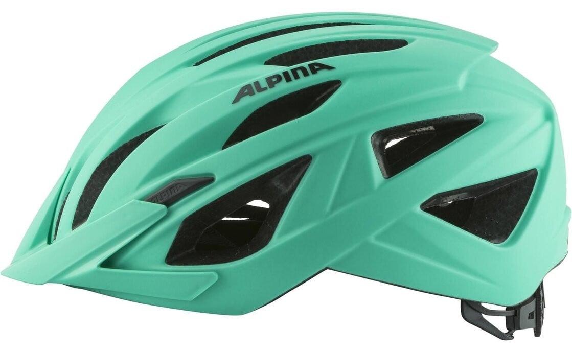 Alpina Parana - Liquid-Life #Wähle Deine Farbe_Turquoise Matt