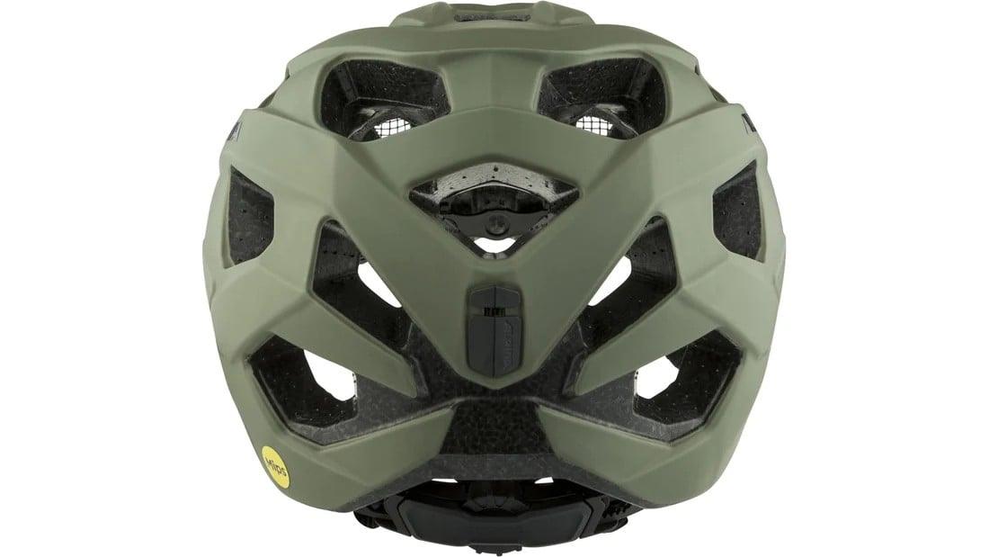 Alpina Plose MIPS - Liquid-Life #Wähle Deine Farbe_Olive Matt