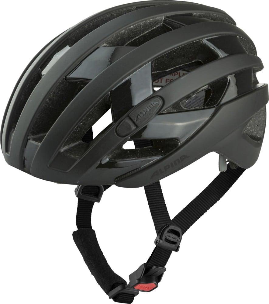 fahrradhelm made in germany Alpina RAVEL Gravel-Helm – Sicher, Leicht & Made in Germany