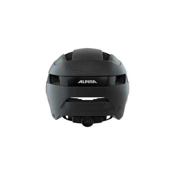 Alpina SOHO - Liquid-Life #Wähle Deine Farbe_Black Matt