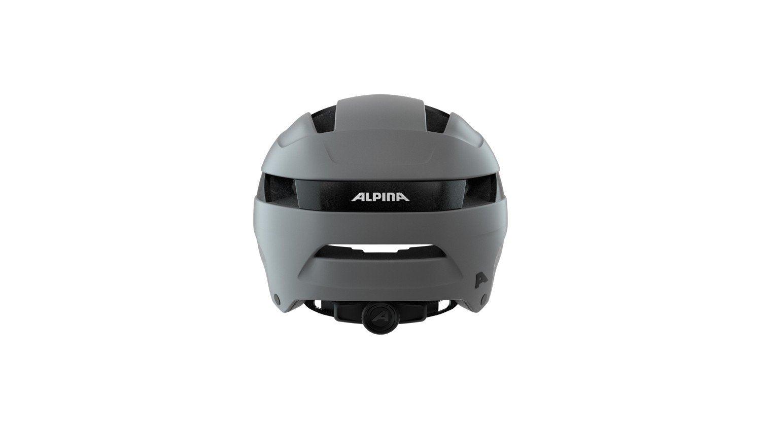 Alpina SOHO - Liquid-Life #Wähle Deine Farbe_Coffee-Grey Matt