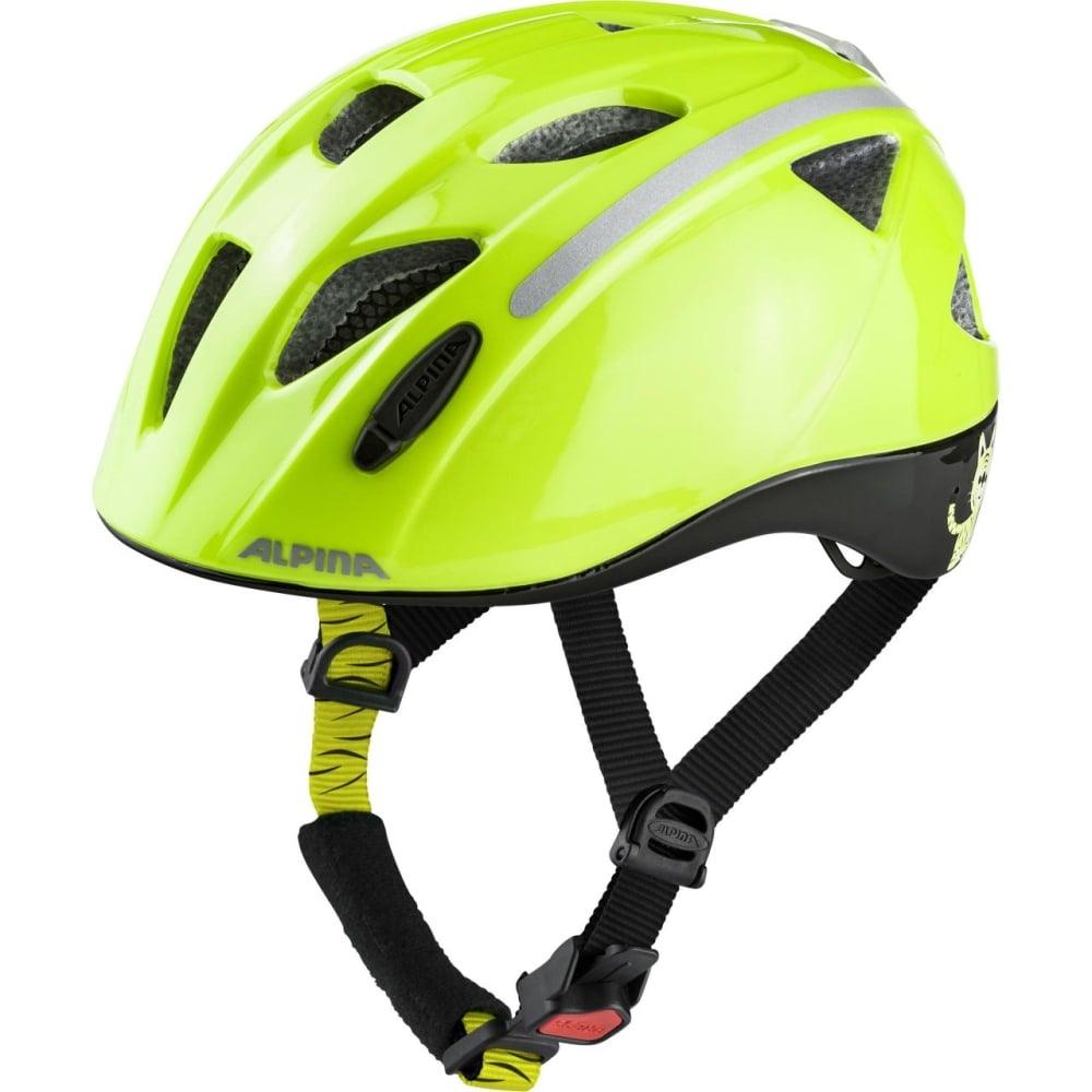 Alpina Ximo - Liquid-Life #Wähle Deine Farbe_Flash Be Visible Refl.