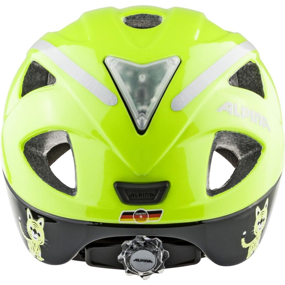 Alpina Ximo - Liquid-Life #Wähle Deine Farbe_Flash Be Visible Refl.