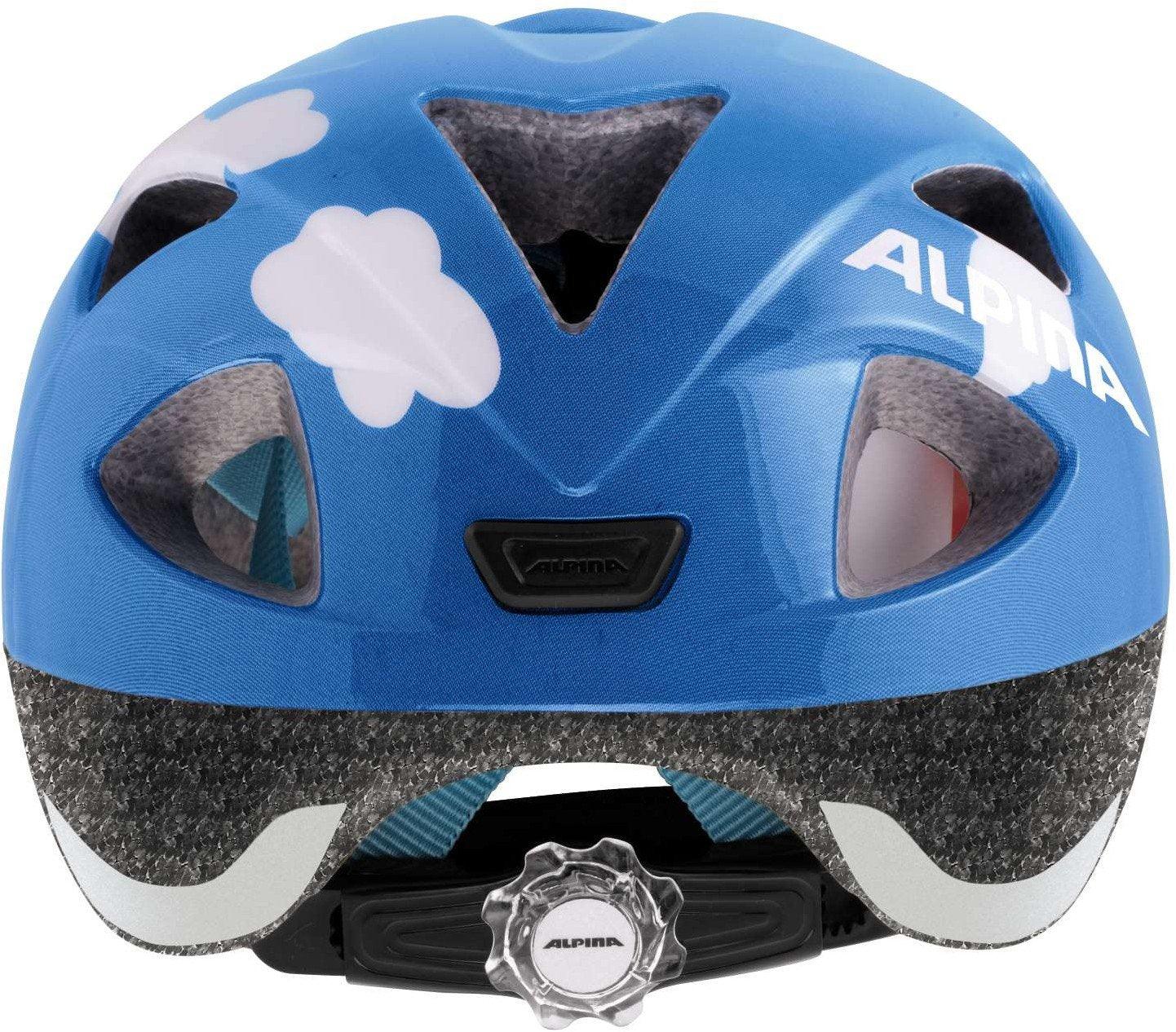 Alpina Ximo - Liquid-Life #Wähle Deine Farbe_Pirate