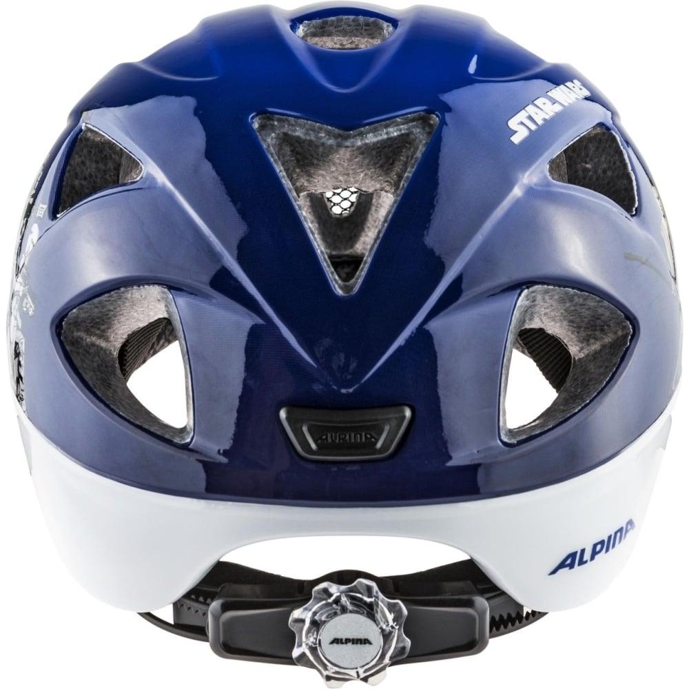 Alpina Ximo - Liquid-Life #Wähle Deine Farbe_Star Wars