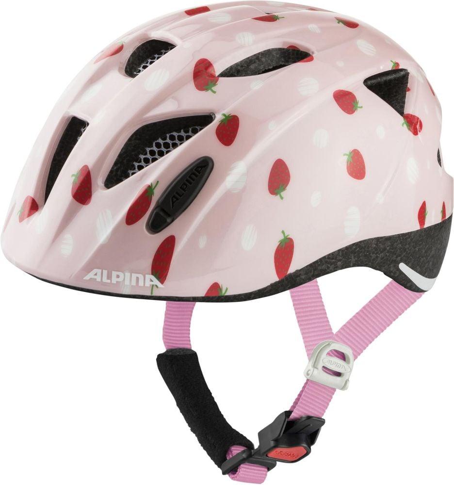 Alpina Ximo - Liquid-Life #Wähle Deine Farbe_Strawberry Rose Gloss