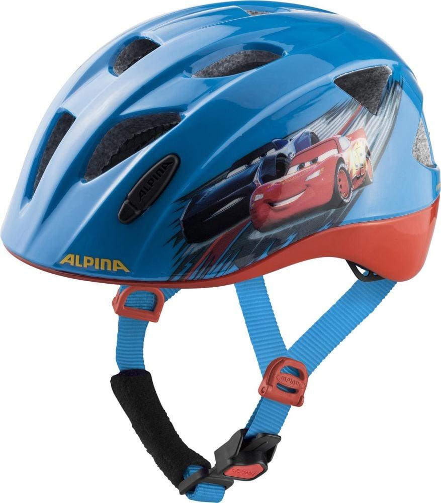 Alpina Ximo - Liquid-Life #Wähle Deine Farbe_Disney Cars Gloss