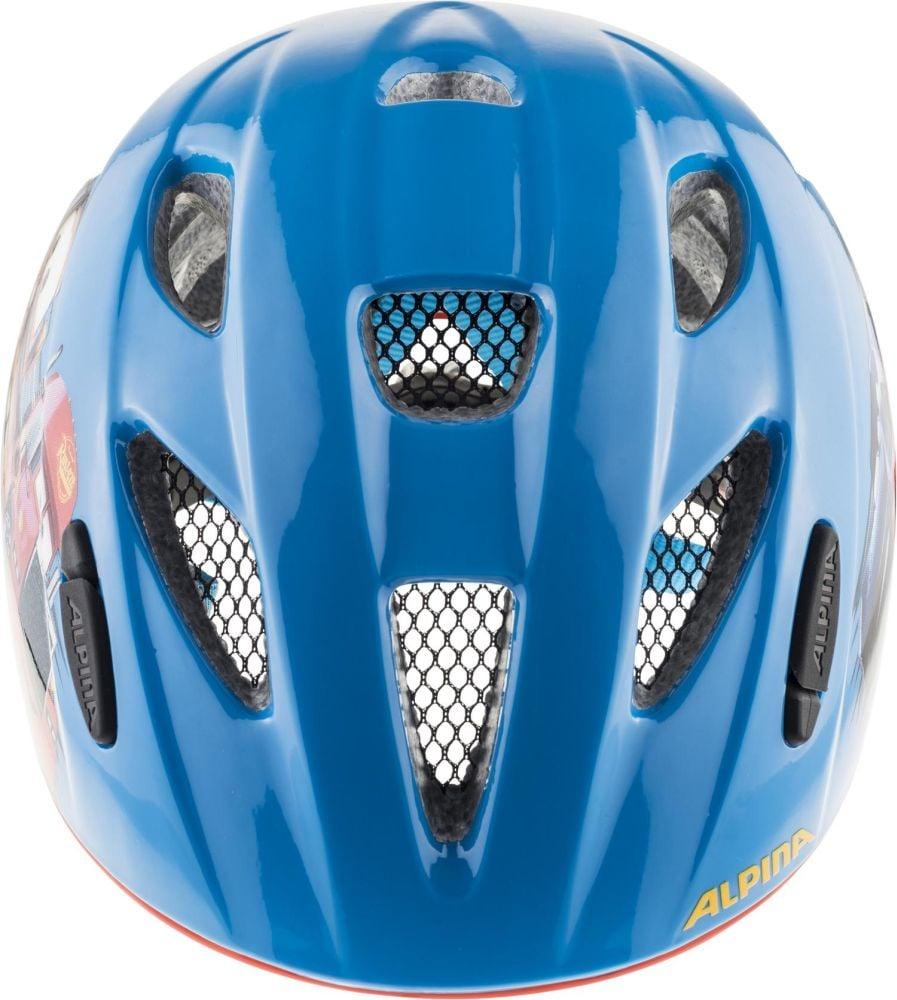 Alpina Ximo - Liquid-Life #Wähle Deine Farbe_Disney Cars Gloss