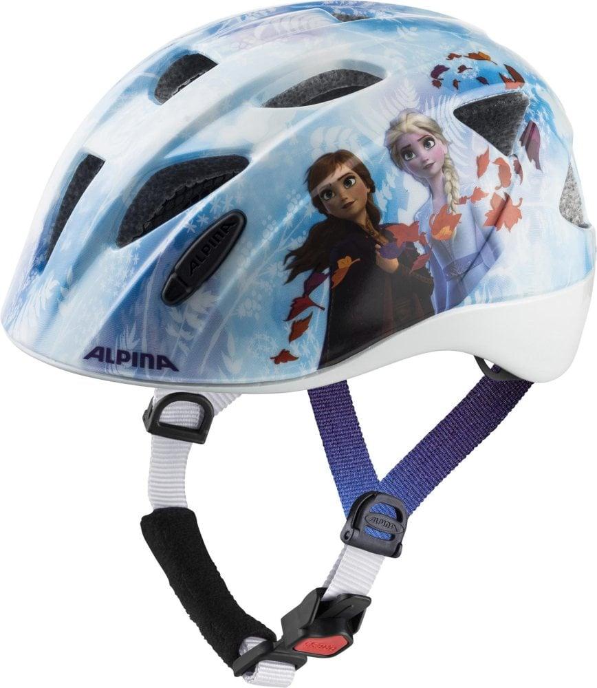 Alpina Ximo - Liquid-Life #Wähle Deine Farbe_Disney Frozen II Gloss