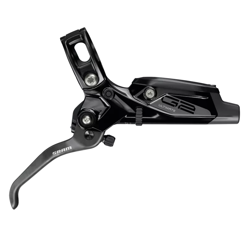 Sram Bremse G2 Ultimate - hinten;schwarz, 2000mm - Liquid-Life #Wähle Deine Farbe_schwarz