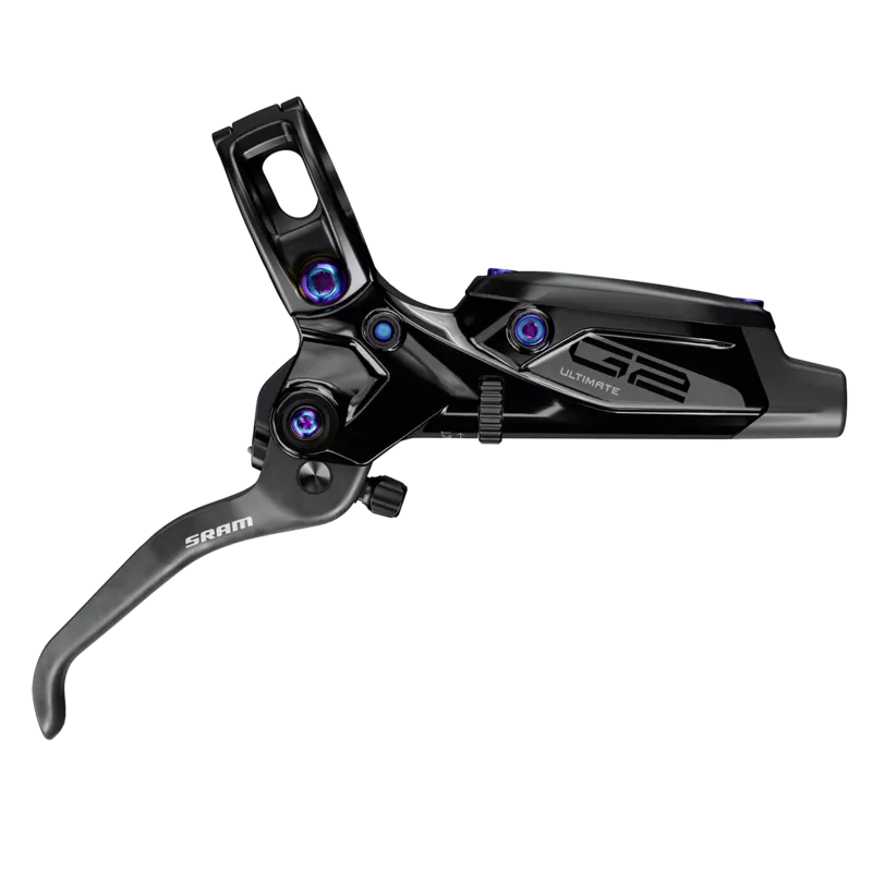 Sram Bremse G2 Ultimate - vorne;schwarz-rainbow, 950mm - Liquid-Life #Wähle Deine Farbe_schwarz