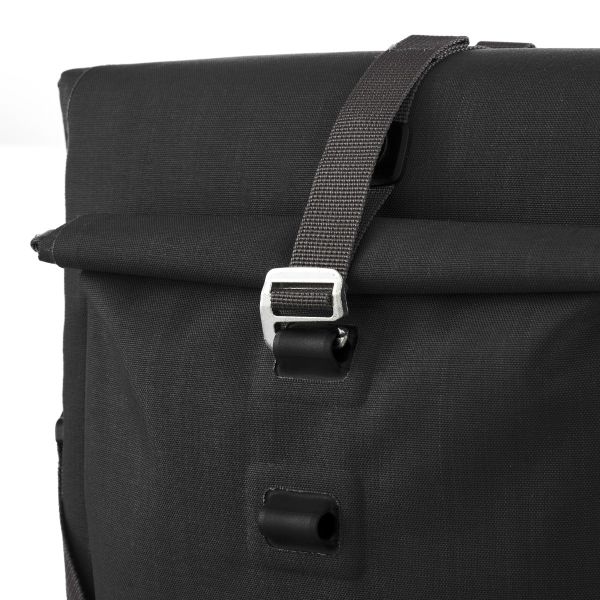 Ortlieb Back-Roller Plus 2024 - Liquid-Life #Wähle Deine Farbe_black