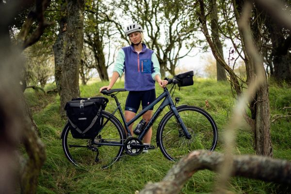 Ortlieb Back-Roller Plus 2024 - Liquid-Life #Wähle Deine Farbe_black