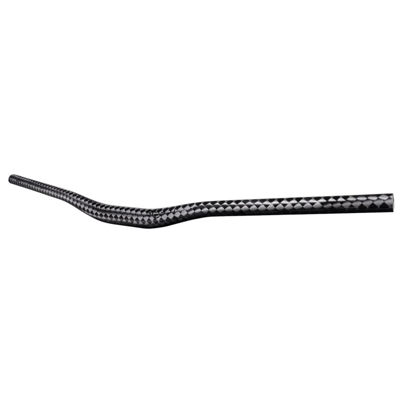 Beast Riser Bar 35 SQ-Finish Schwarz