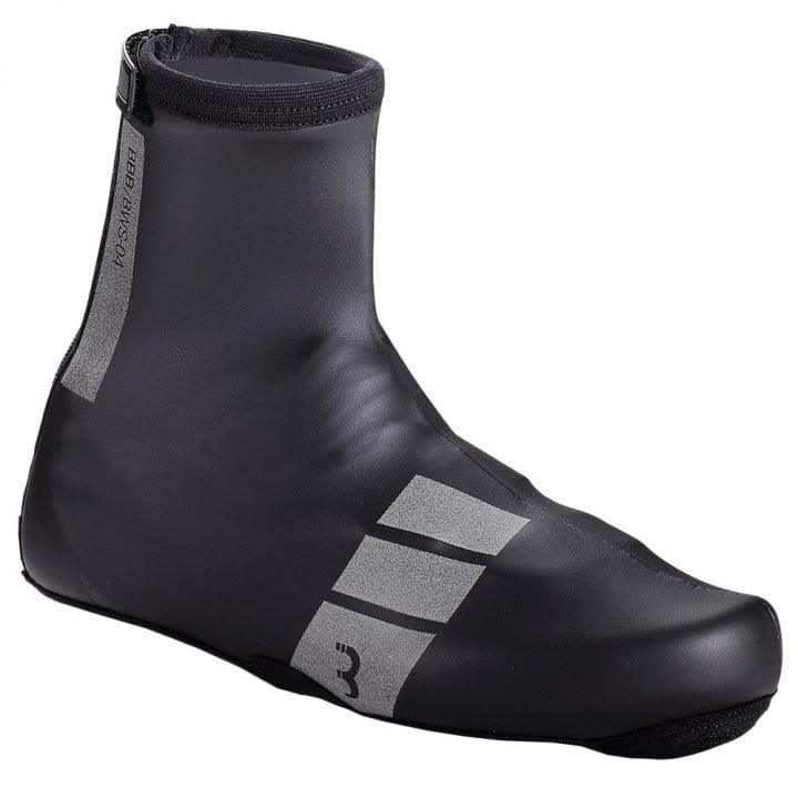 BBB Überschuhe HardWear BWS-O4 - Liquid-Life #Wähle Deine Farbe_Schwarz