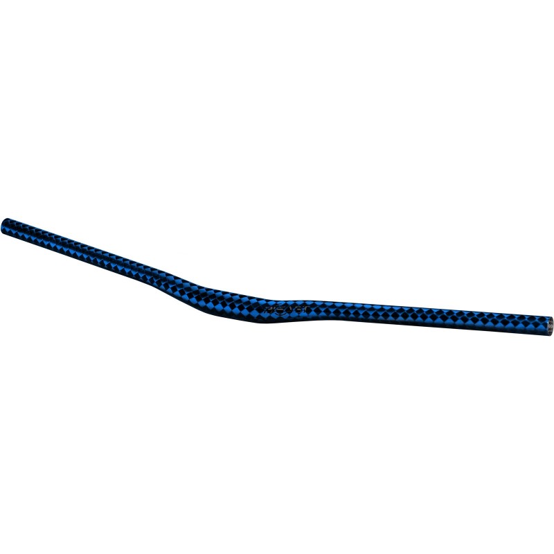 Beast Riser Bar 35 SQ-Finish - Liquid-Life #Wähle Deine Farbe_blau