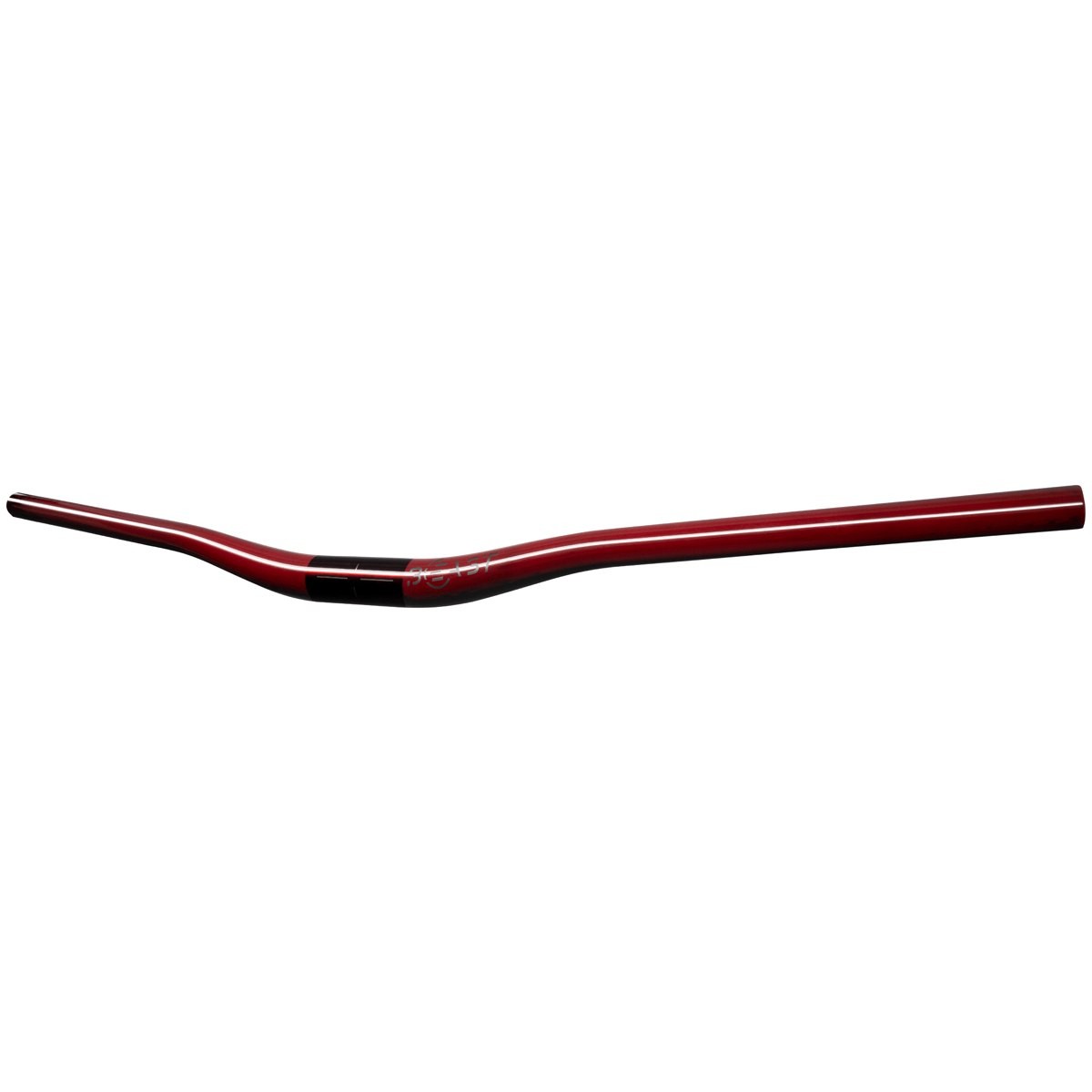 Beast Riser Bar 35 UD-Finish - Liquid-Life #Wähle Deine Farbe_rot