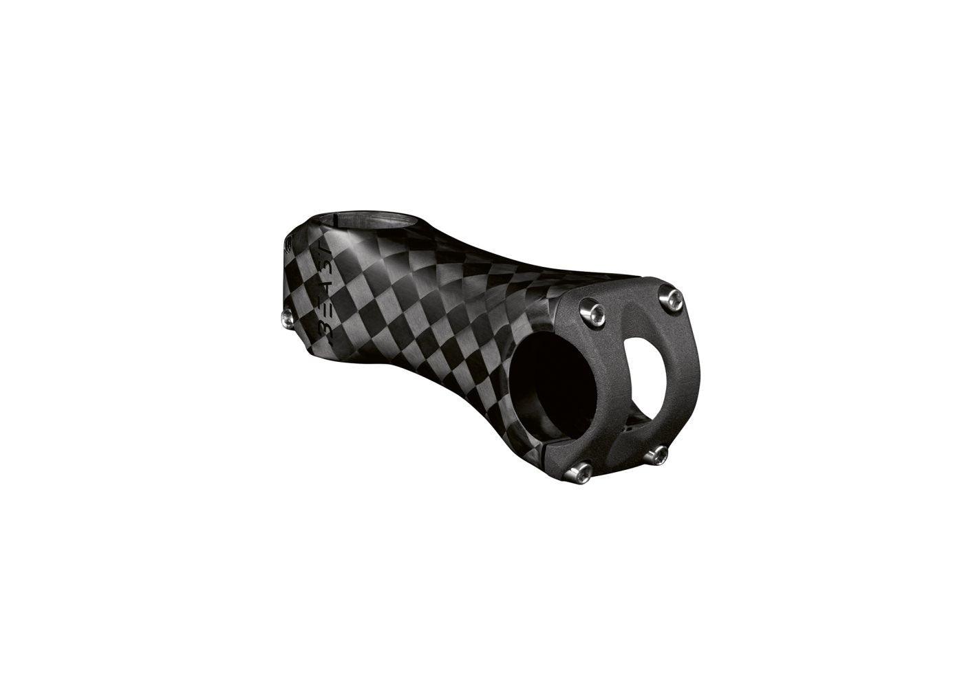 Beast Road Stem SQ-Finish - Liquid-Life #Wähle Deine Farbe_Schwarz