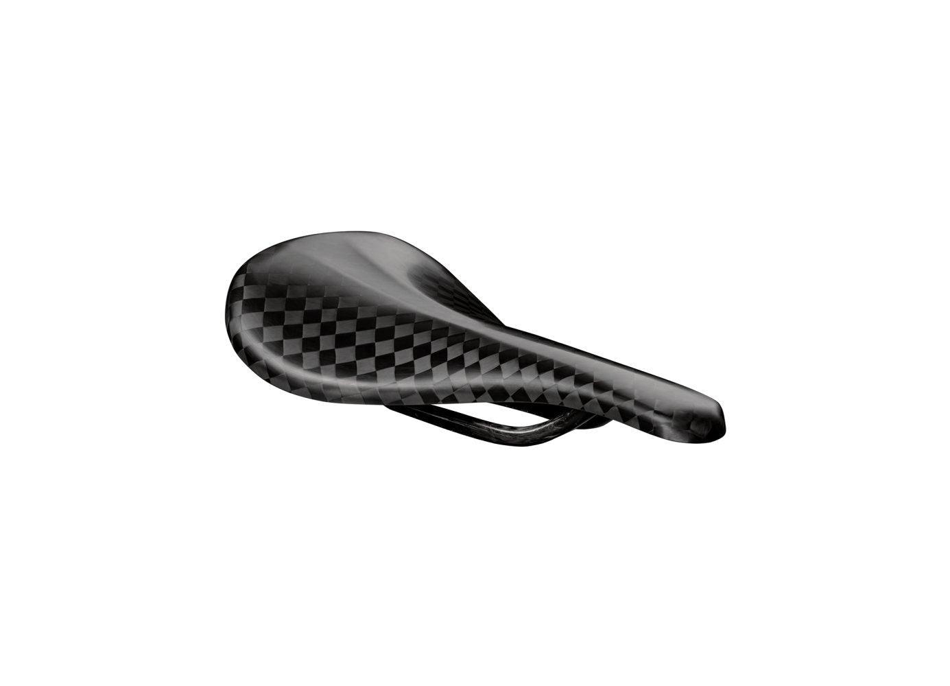 Beast Saddle SQ-Finish - Liquid-Life #Wähle Deine Farbe_Schwarz