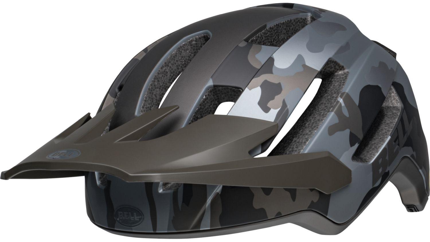 Bell 4FORTY Air MIPS MTB Helm – Profi-Schutz & Fidlock® Komfort