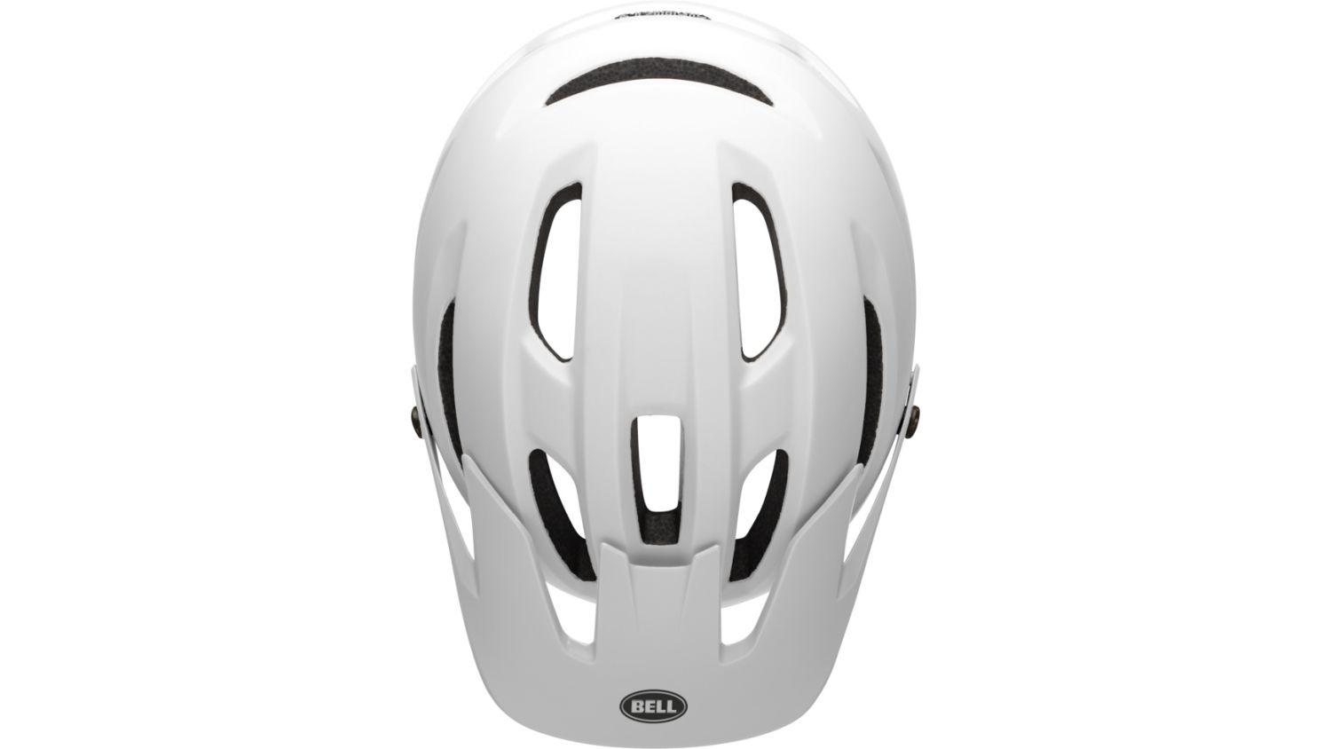 Bell 4FORTY MIPS - Liquid-Life #Wähle Deine Farbe_Matte/Gloss White/Black