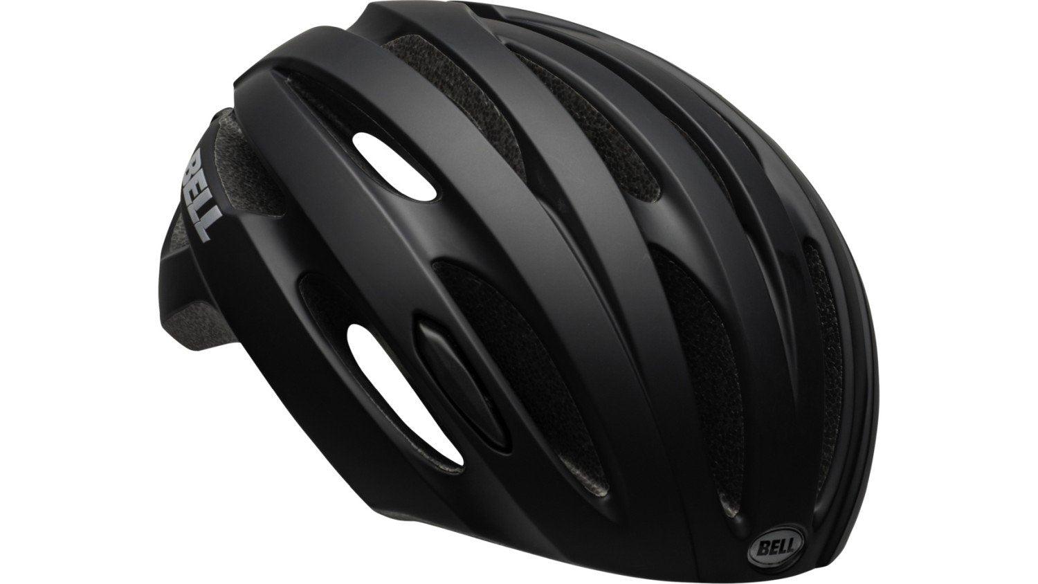 Bell Avenue LED Helm - Liquid-Life #Wähle Deine Farbe_Matte/Gloss Black