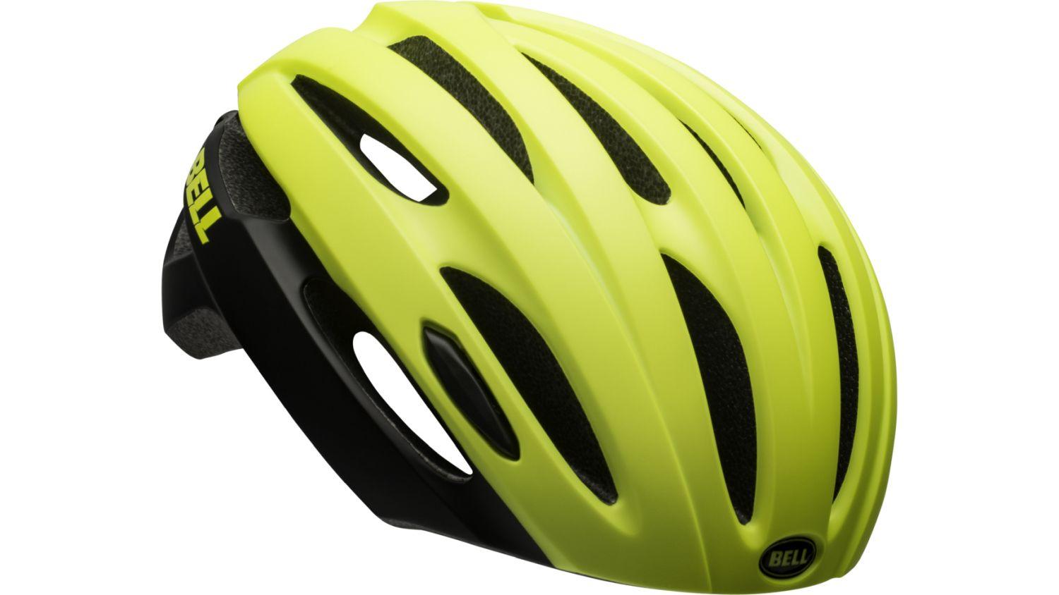 Bell Avenue LED - Liquid-Life #Wähle Deine Farbe_Matte/Gloss Hi-Viz/Black