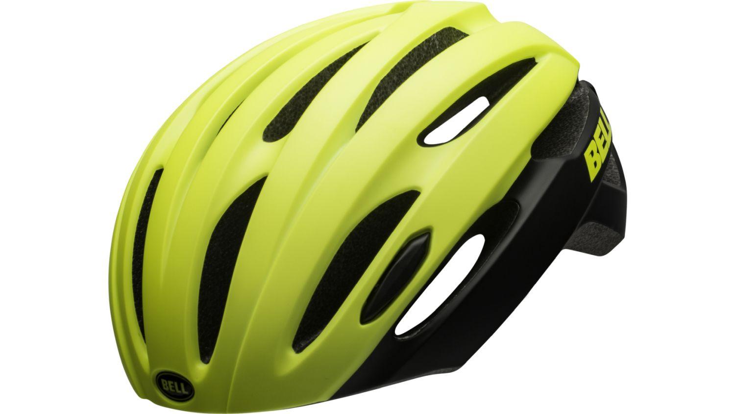 Bell Avenue LED - Liquid-Life #Wähle Deine Farbe_Matte/Gloss Hi-Viz/Black