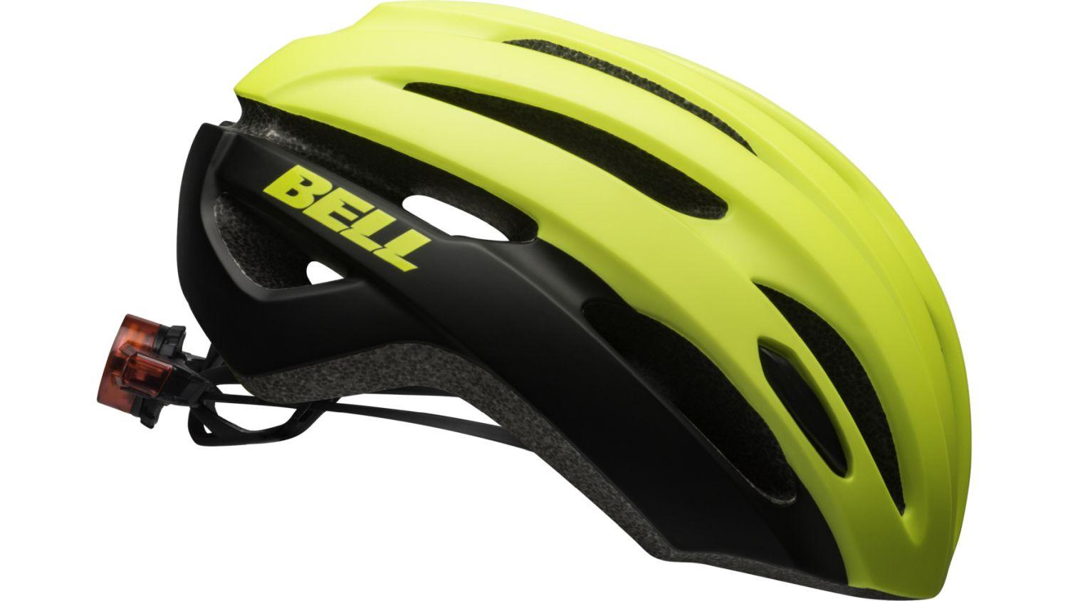 Bell Avenue LED - Liquid-Life #Wähle Deine Farbe_Matte/Gloss Hi-Viz/Black