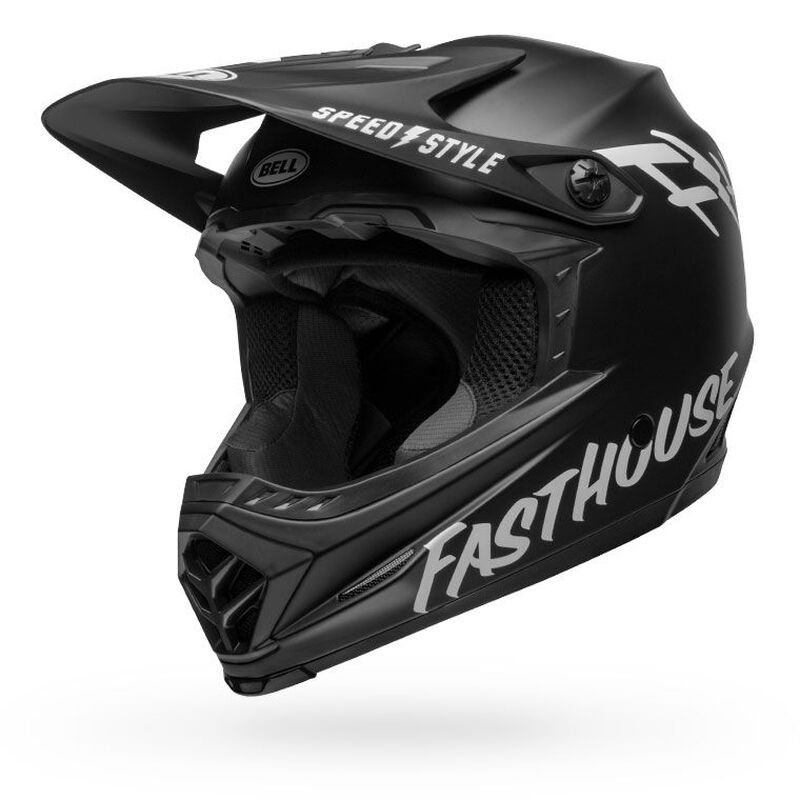 fahrradhelme von bell Bell Full-9 Fusion MIPS