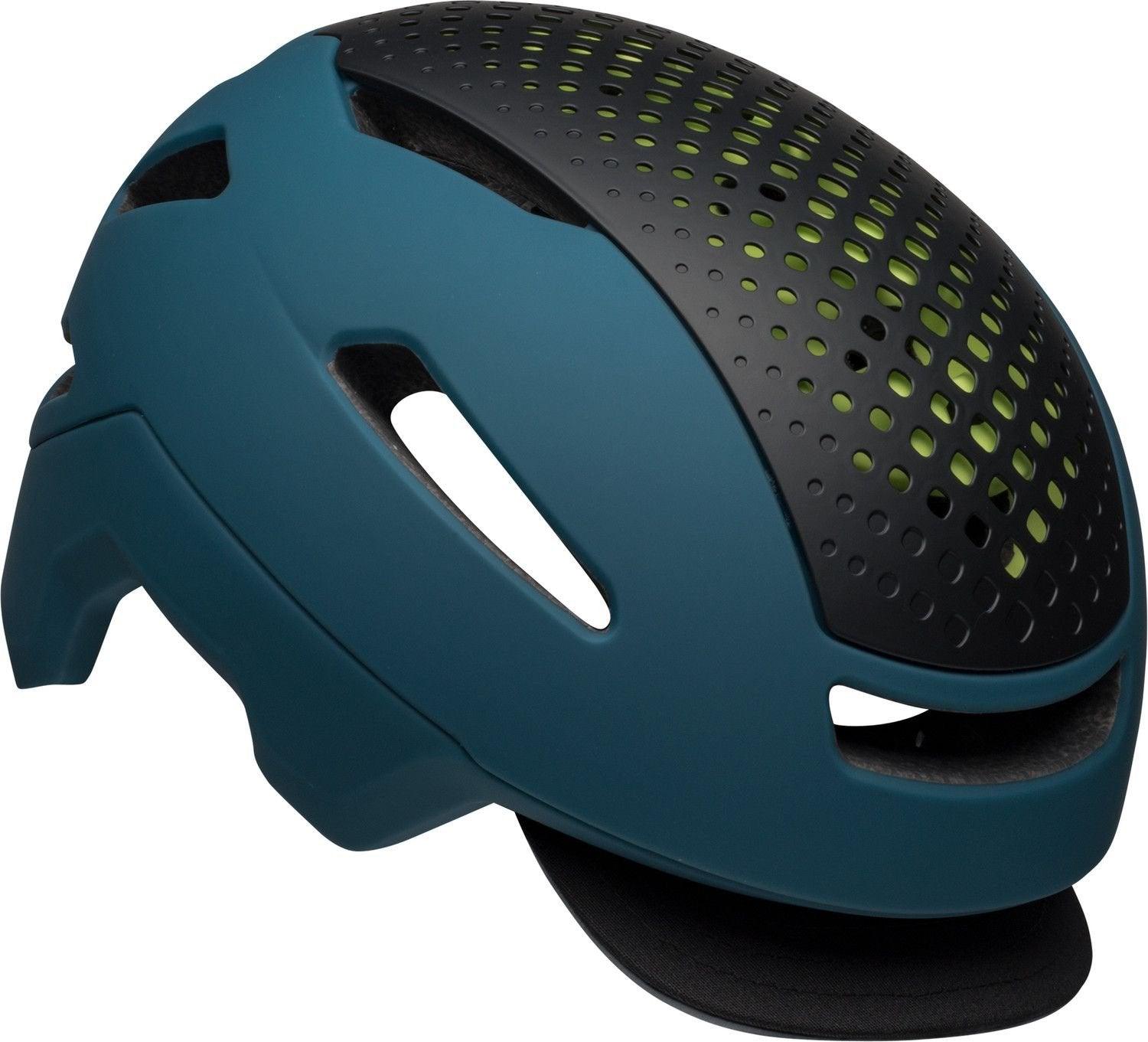 Bell Hub - Liquid-Life #Wähle Deine Farbe_Matte Denim