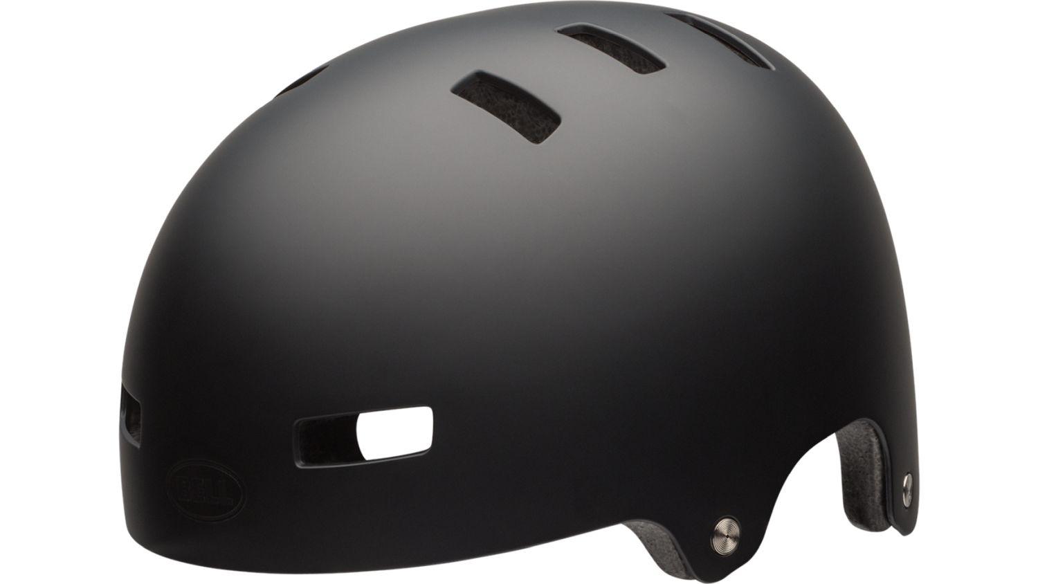 Bell LOCAL - Liquid-Life #Wähle Deine Farbe_Matte Black