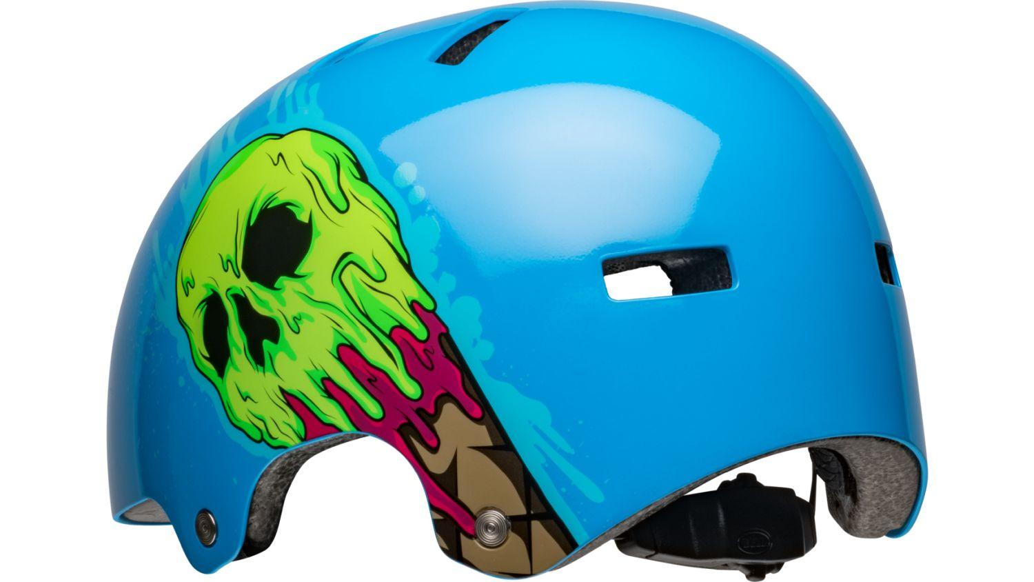 Bell LOCAL - Liquid-Life #Wähle Deine Farbe_Gloss Blue Ice Scream