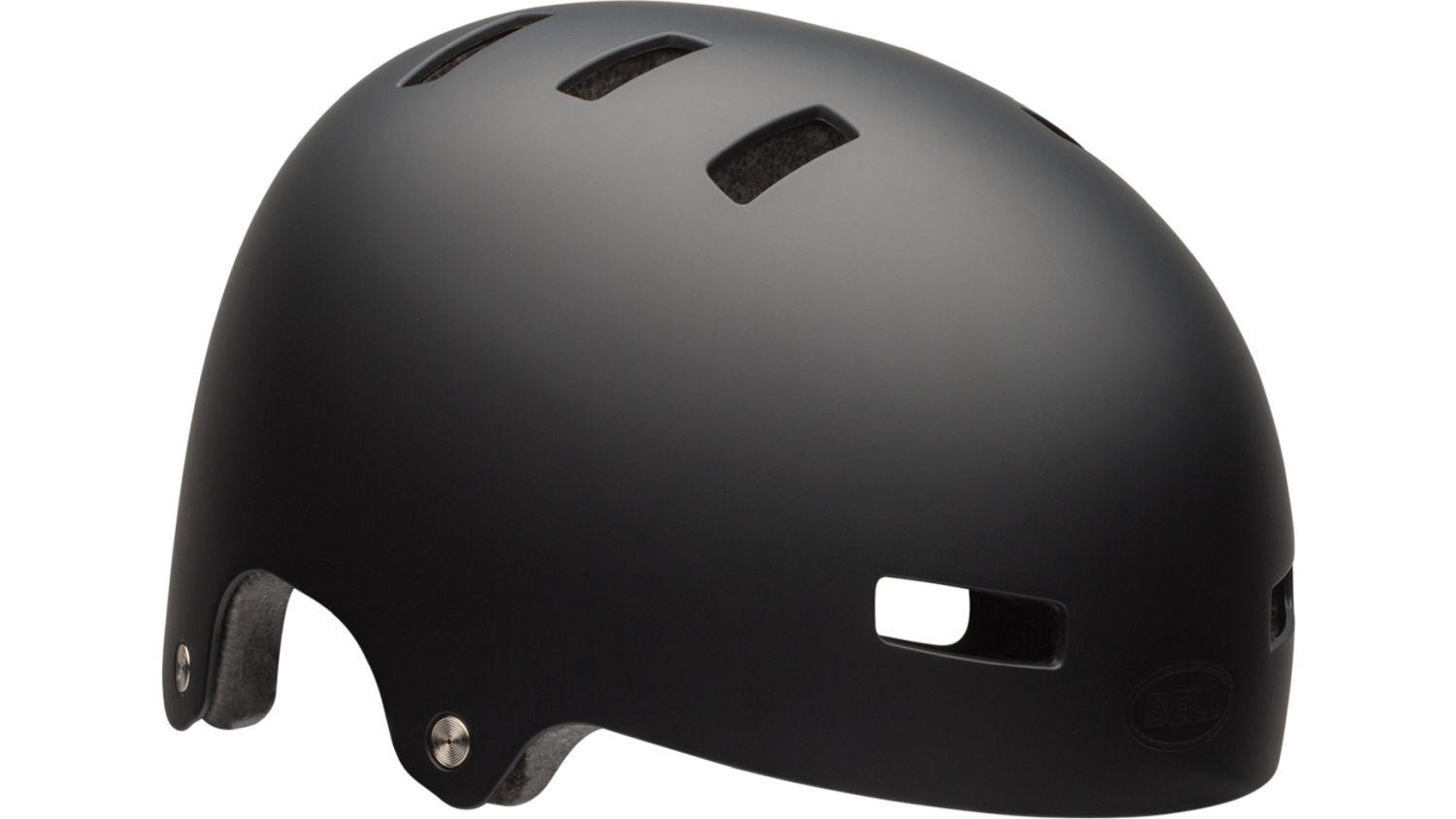 Bell LOCAL - Liquid-Life #Wähle Deine Farbe_Matte Black