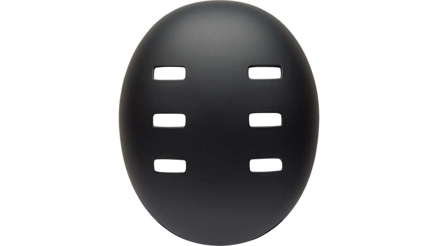 Bell LOCAL - Liquid-Life #Wähle Deine Farbe_Matte Black