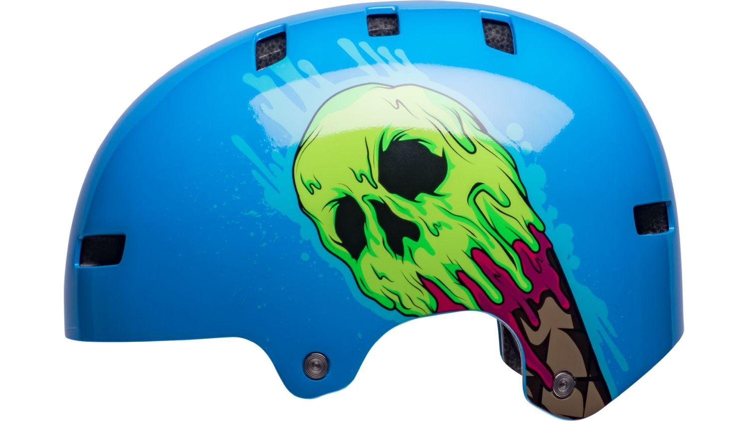 Bell LOCAL - Liquid-Life #Wähle Deine Farbe_Gloss Blue Ice Scream