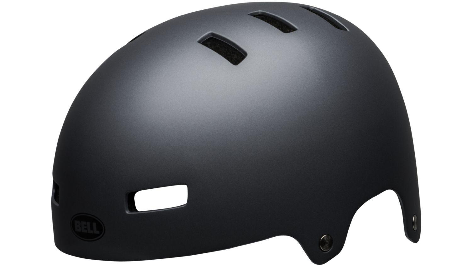 Bell LOCAL - Liquid-Life #Wähle Deine Farbe_Matte Gray