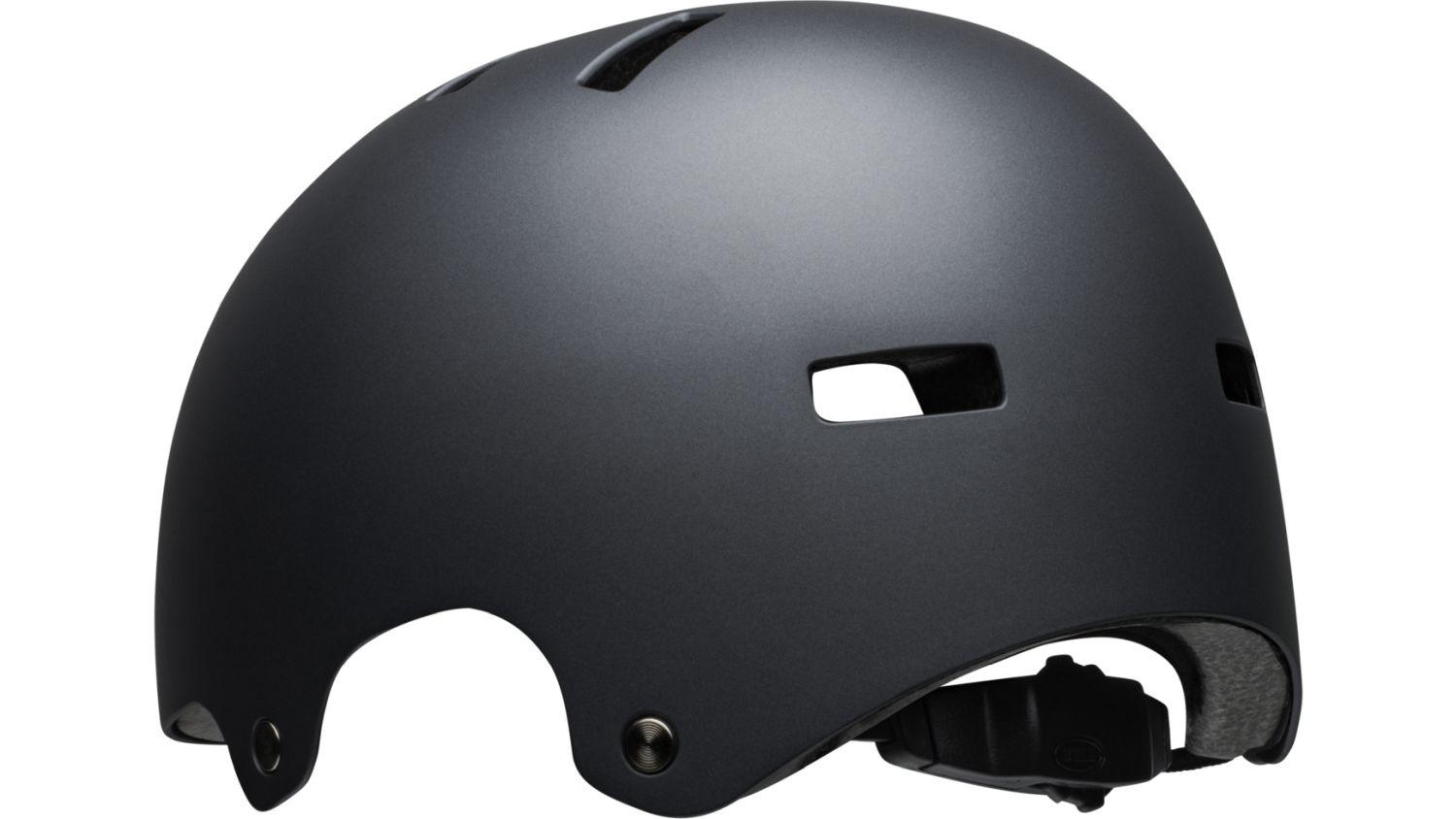 Bell LOCAL - Liquid-Life #Wähle Deine Farbe_Matte Gray