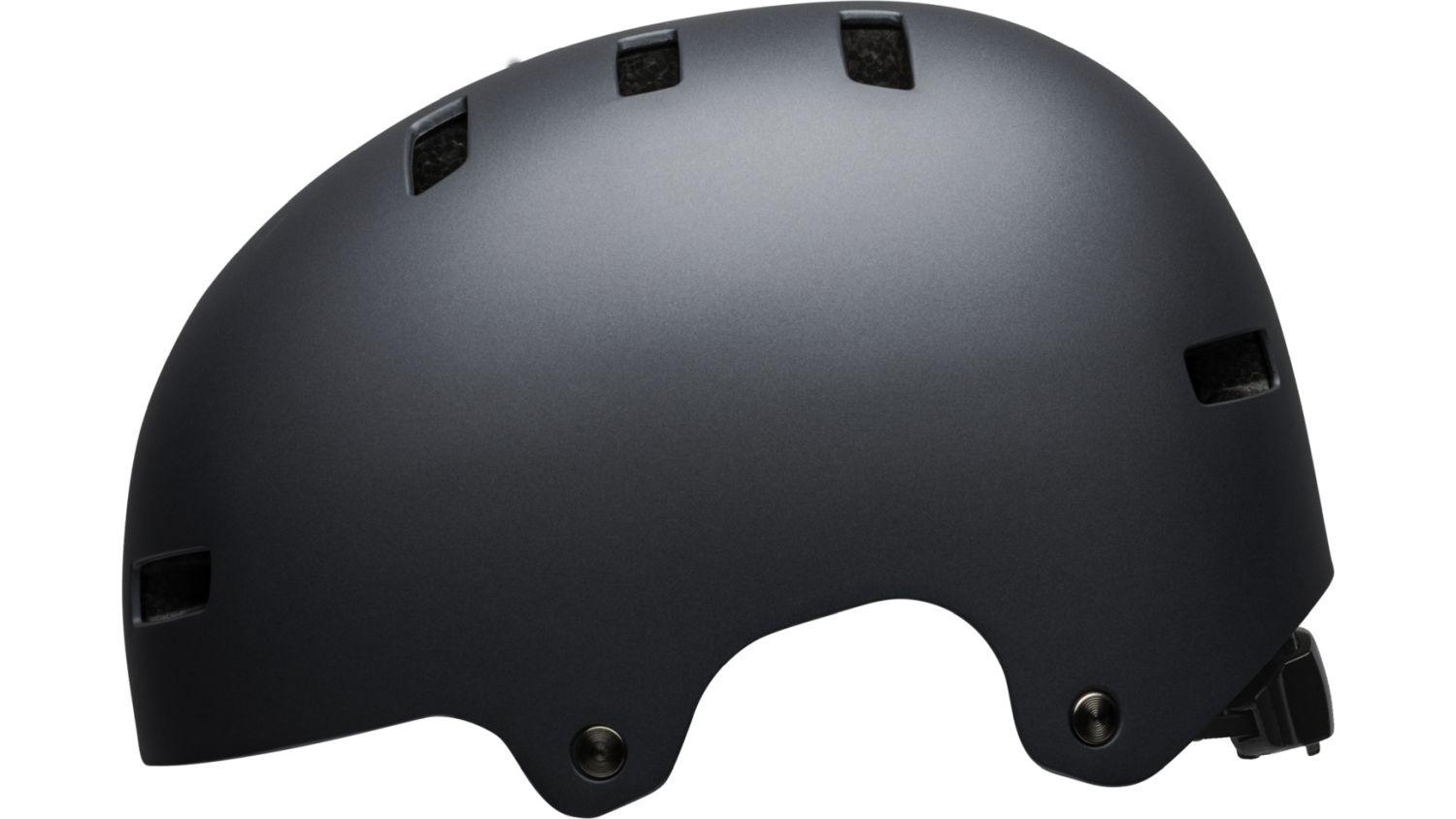 Bell LOCAL - Liquid-Life #Wähle Deine Farbe_Matte Gray