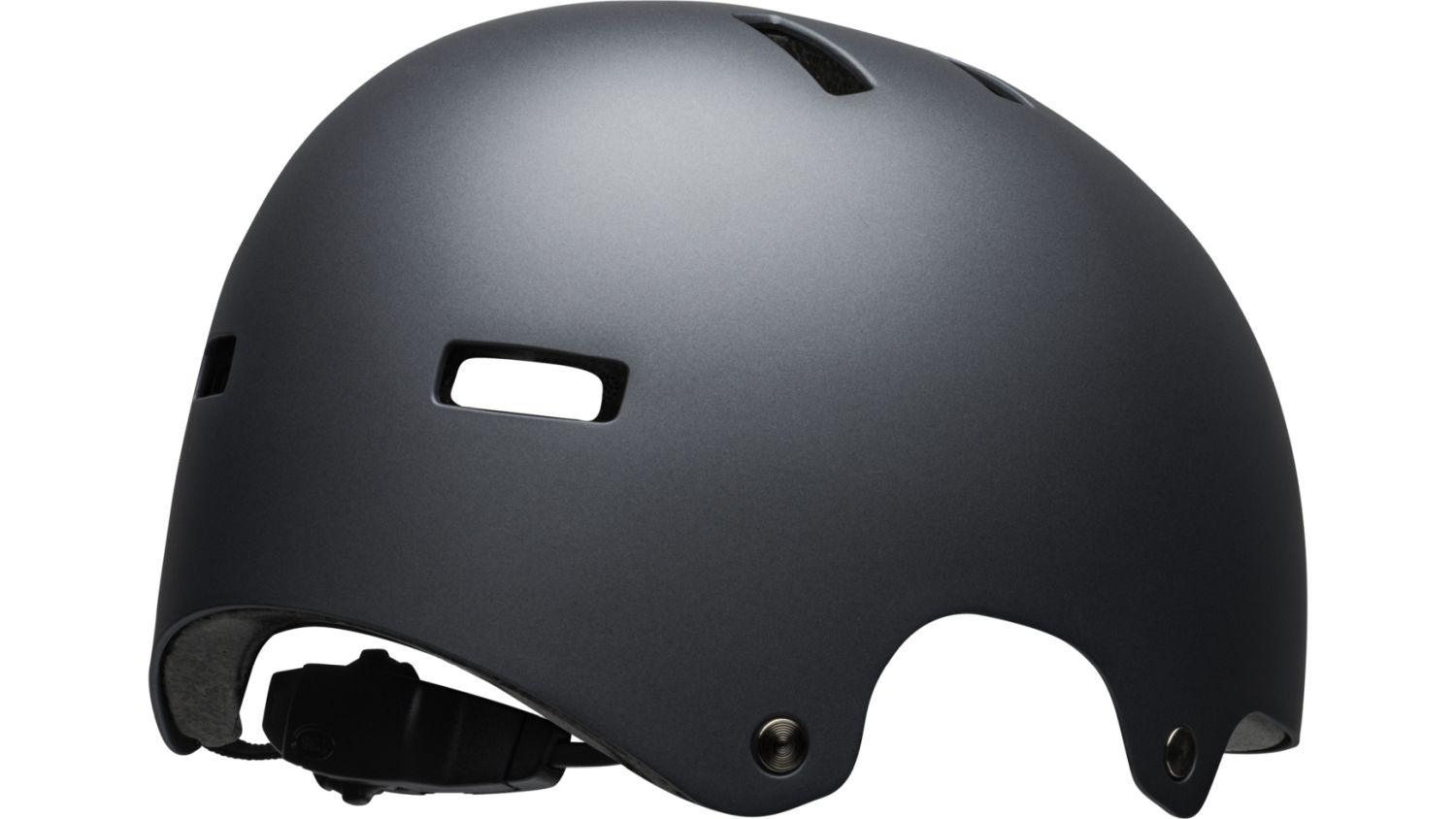 Bell LOCAL - Liquid-Life #Wähle Deine Farbe_Matte Gray