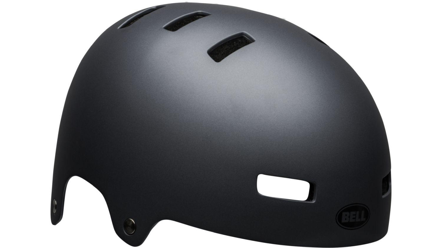 Bell LOCAL - Liquid-Life #Wähle Deine Farbe_Matte Gray