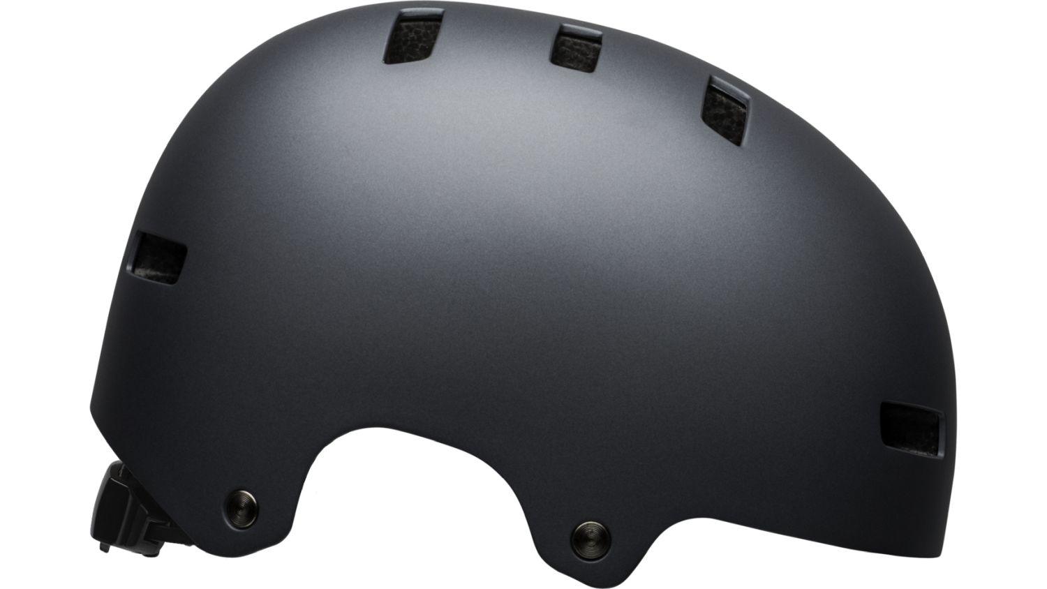 Bell LOCAL - Liquid-Life #Wähle Deine Farbe_Matte Gray