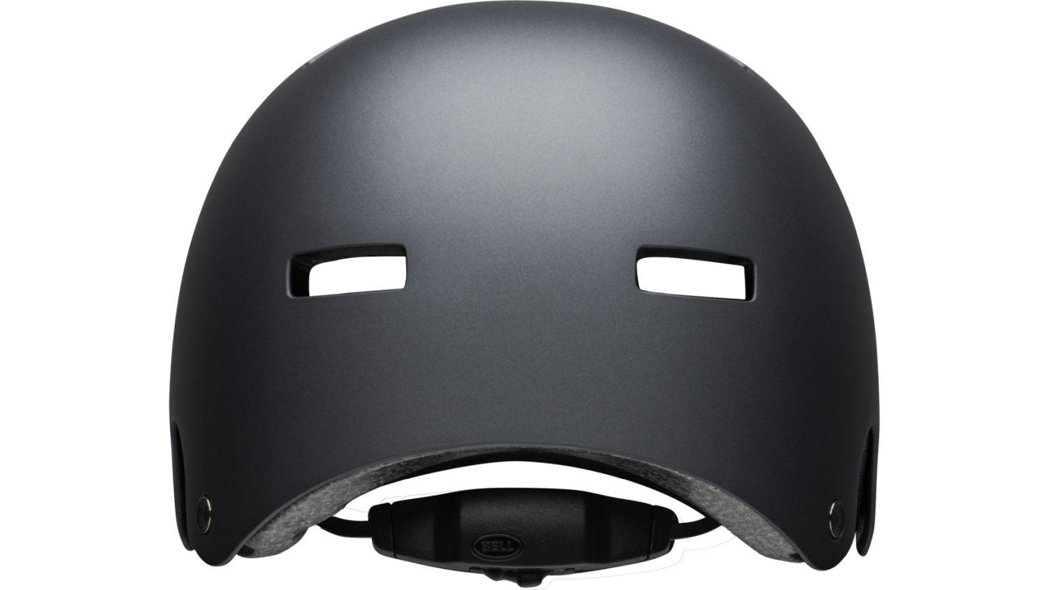 Bell LOCAL - Liquid-Life #Wähle Deine Farbe_Matte Gray