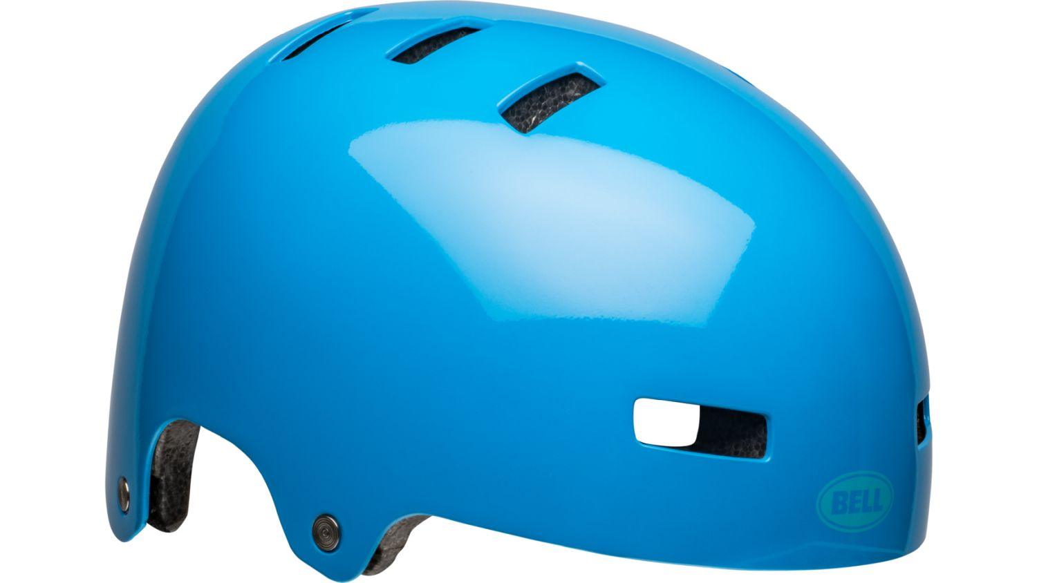 Bell LOCAL - Liquid-Life #Wähle Deine Farbe_Gloss Blue Ice Scream