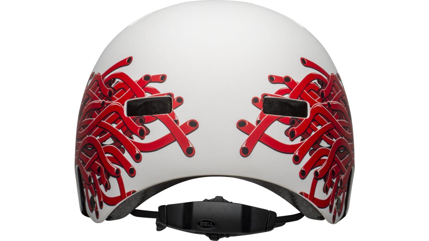 Bell LOCAL - Liquid-Life #Wähle Deine Farbe_Matte White Eyes