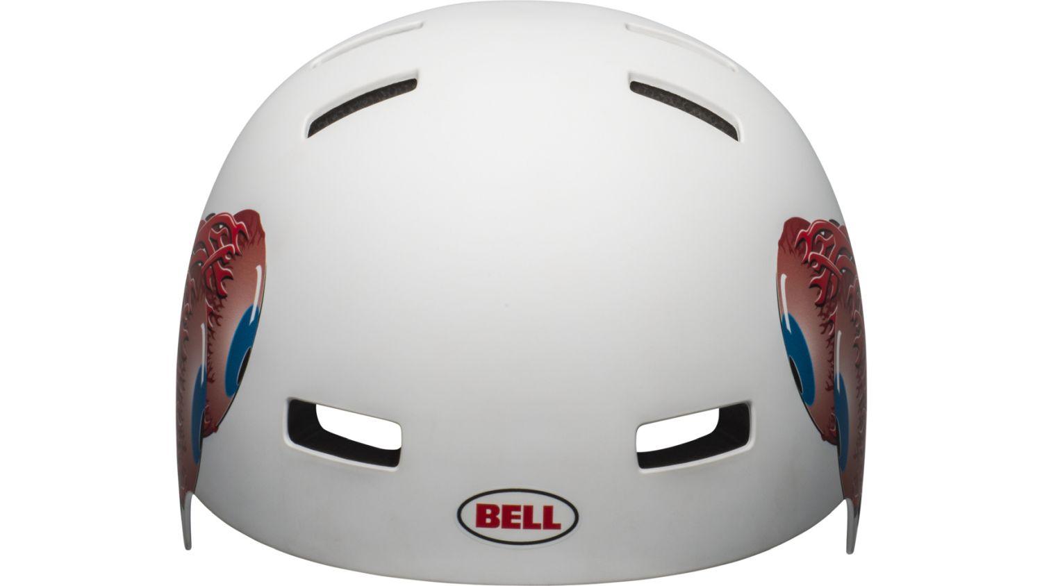 Bell LOCAL - Liquid-Life #Wähle Deine Farbe_Matte White Eyes