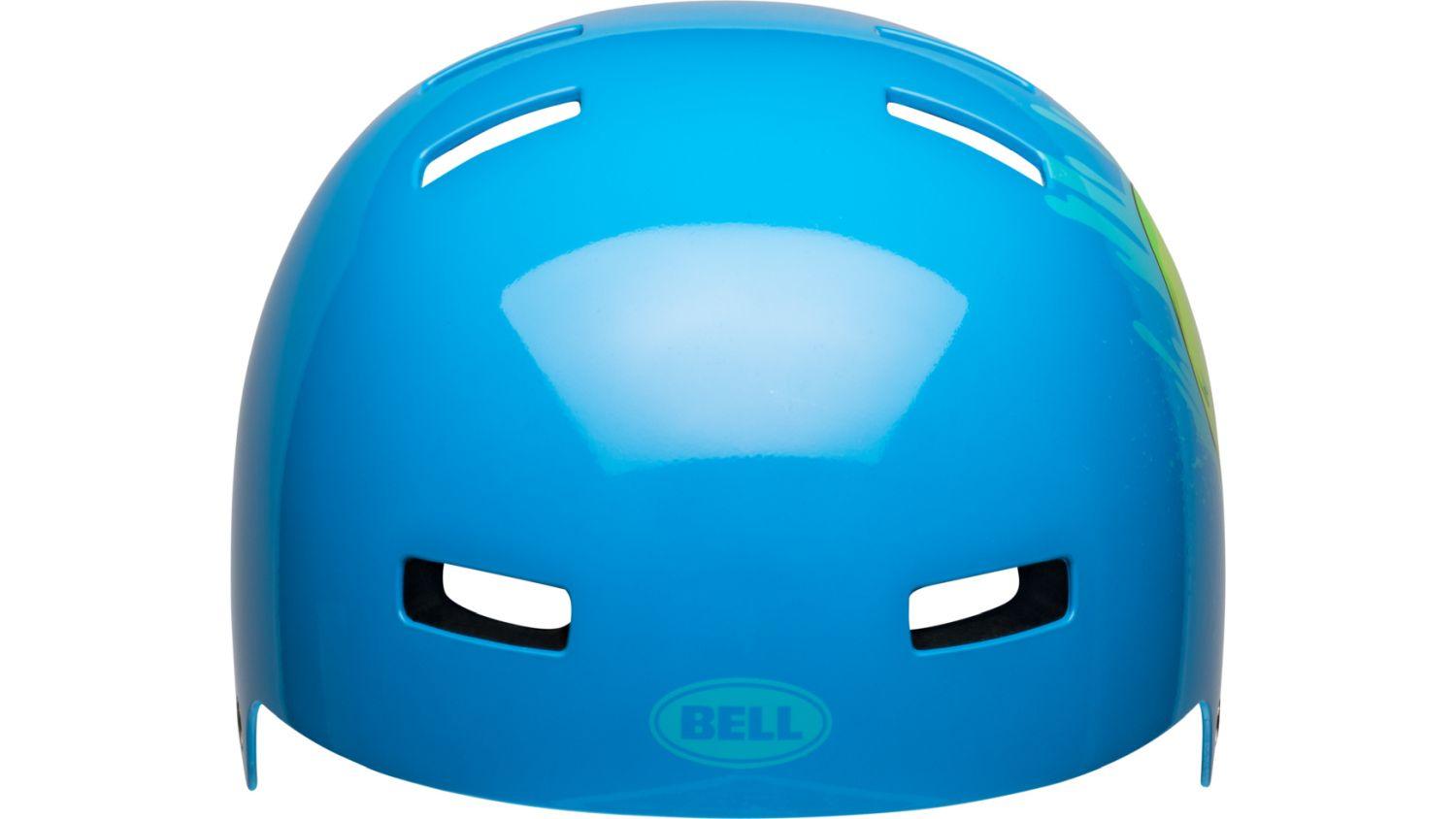 Bell LOCAL - Liquid-Life #Wähle Deine Farbe_Gloss Blue Ice Scream