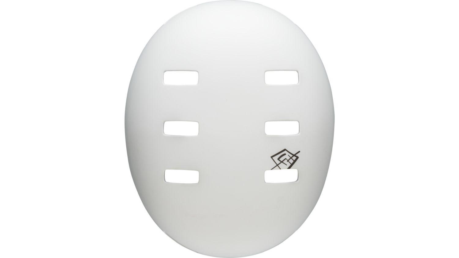 Bell LOCAL - Liquid-Life #Wähle Deine Farbe_Matte White Fasthouse